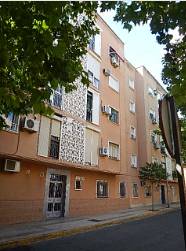 Piso en Venta en Calle Cesar Diaz Vara 6 en San Roque - Ronda Norte