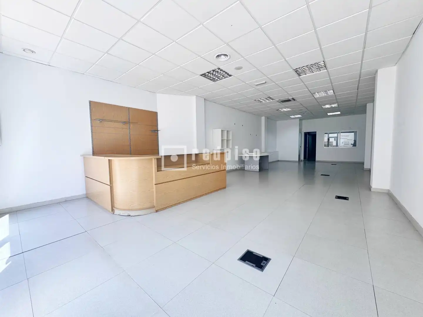Local comercial de lloguer a de Miguel Moya, imagen 6
