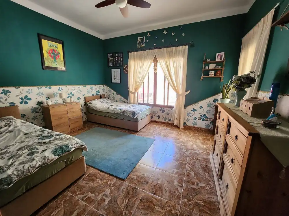 Habitación de Casa o chalet en venta en Jalance