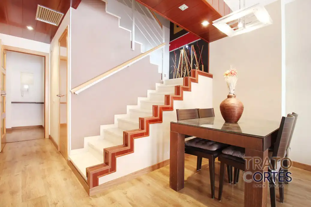 Duplex avec terrasse à vendre à Carretera de Santa Creu de Calafell, imagen 10