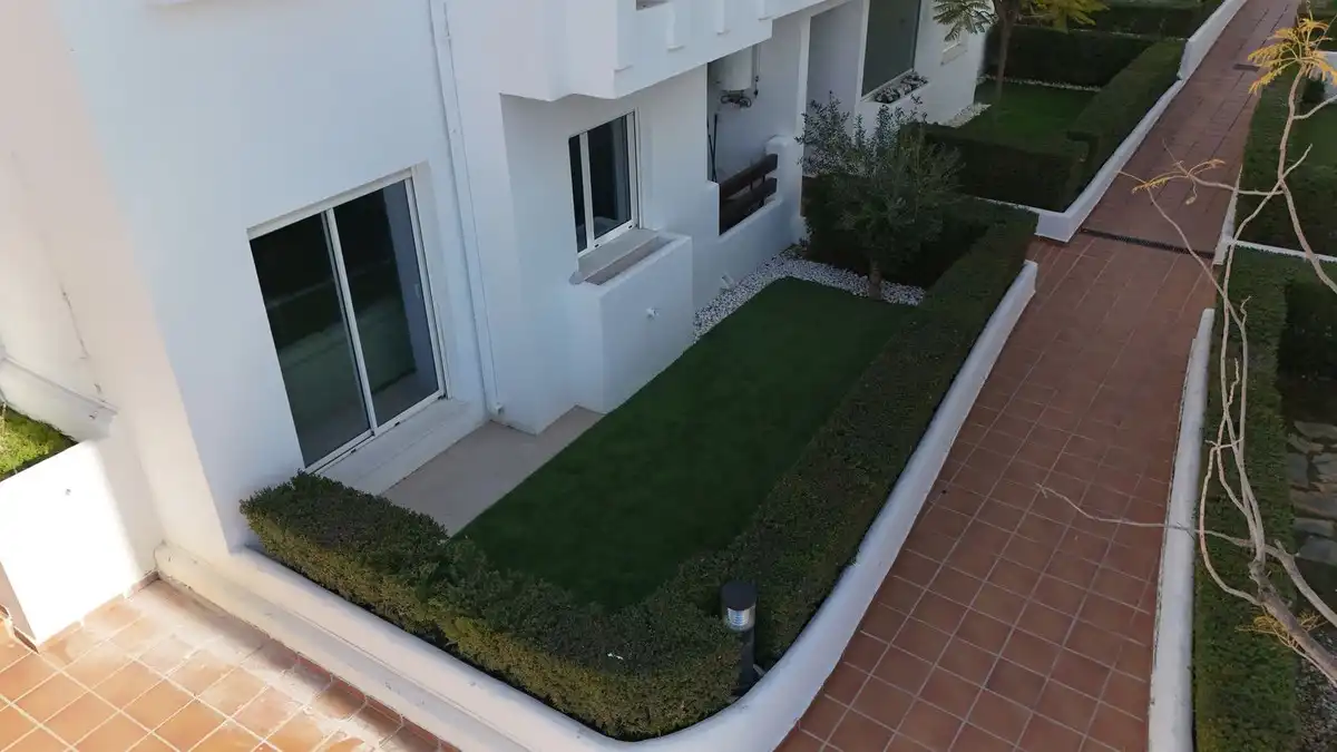 Vivienda con piscina en venta en Costa Natura