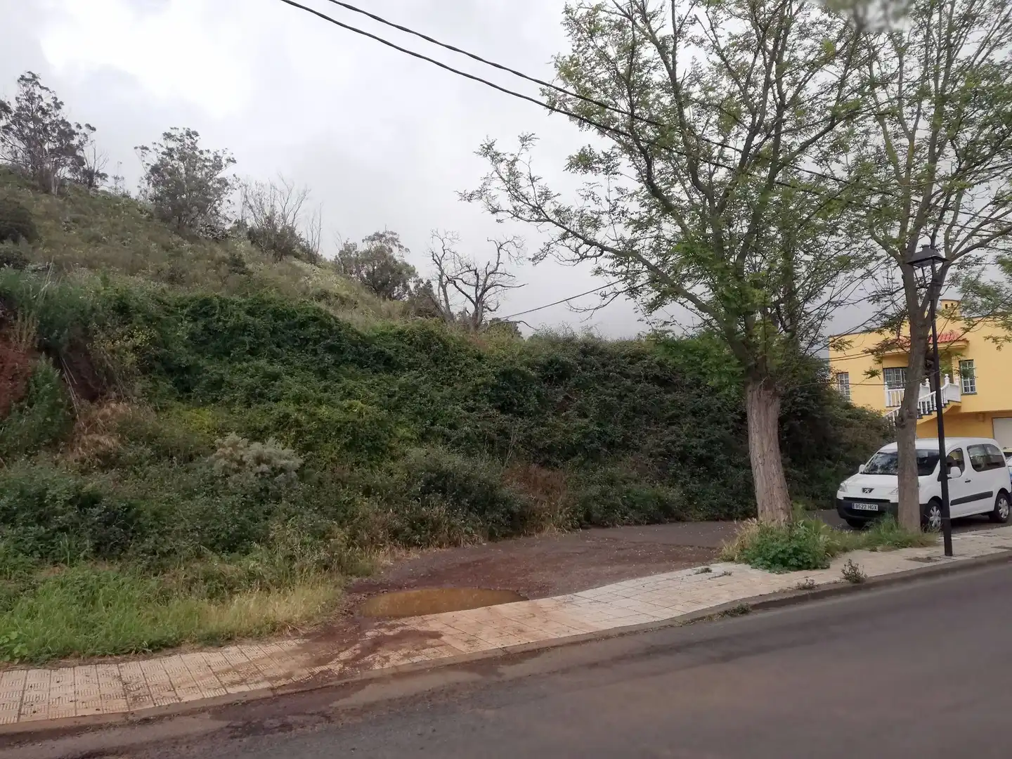 Residencial en venda a Calvario, 257, Tacoronte - Los Naranjeros