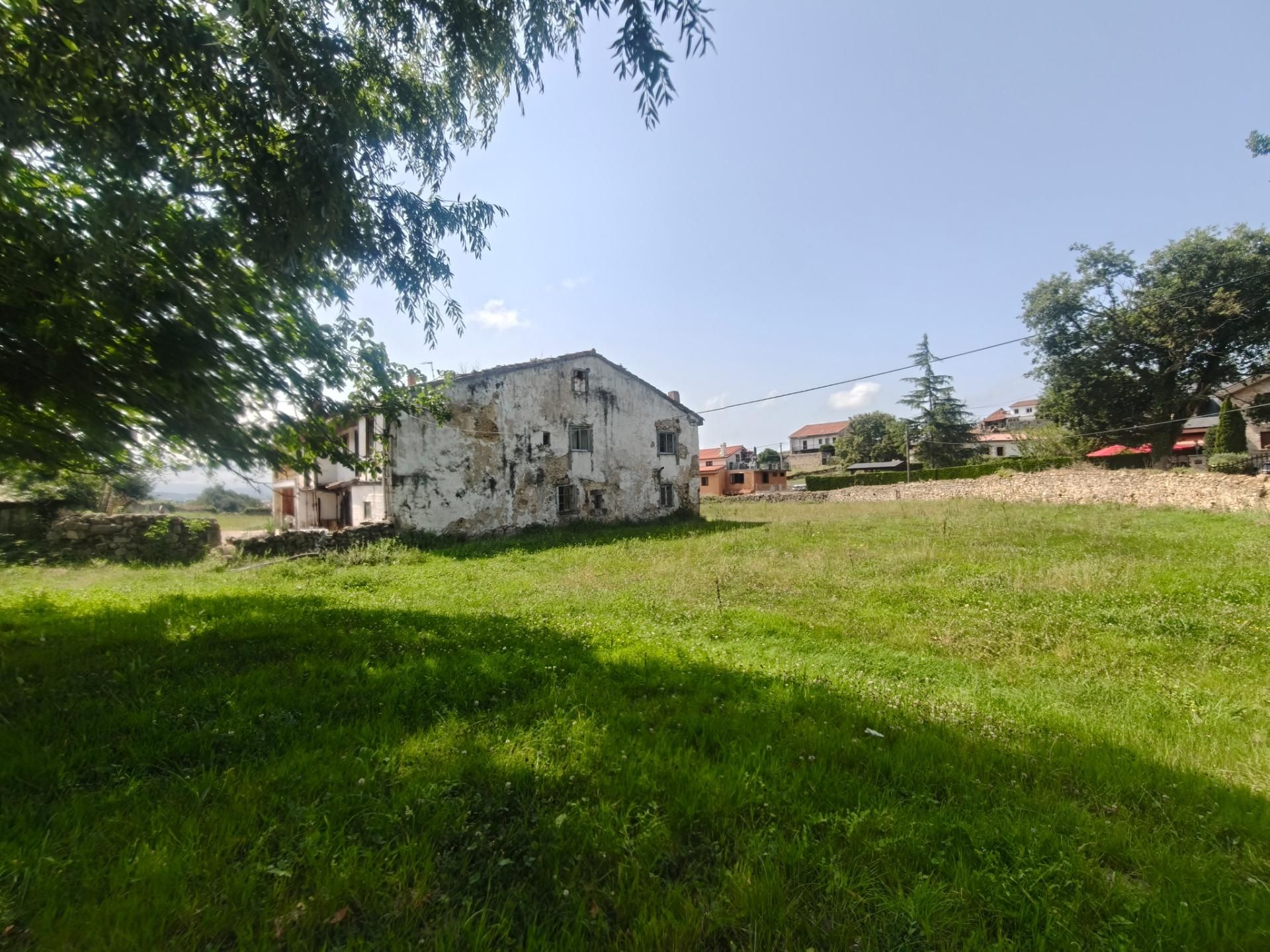 Country house for sale in Polanco