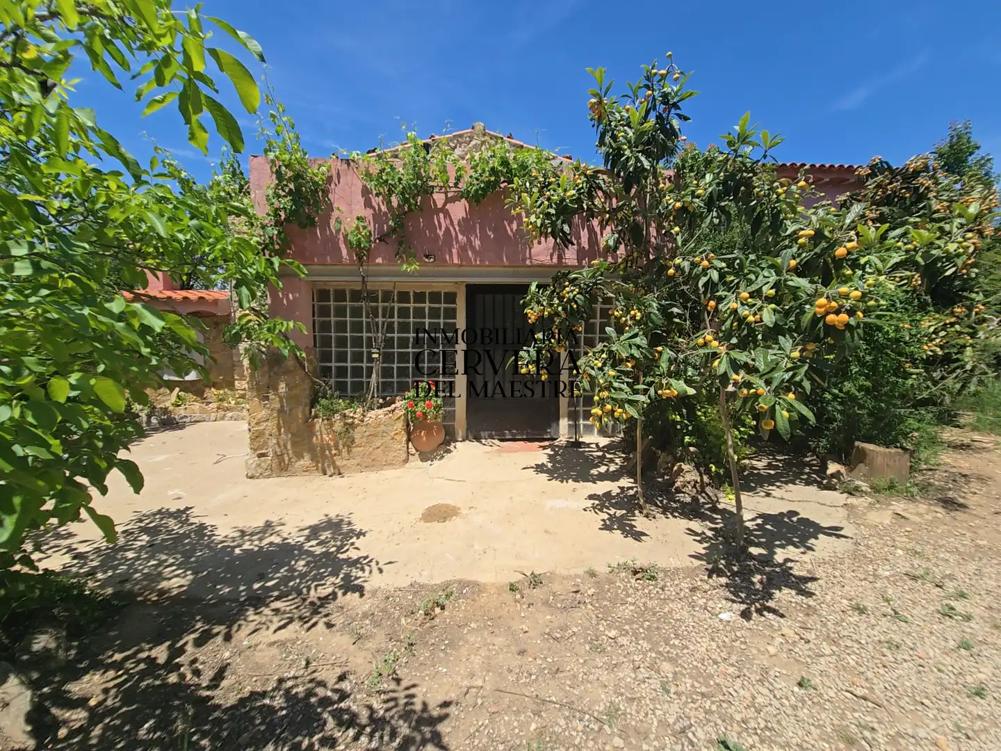 Houses for sale in La Torre d'en Besora