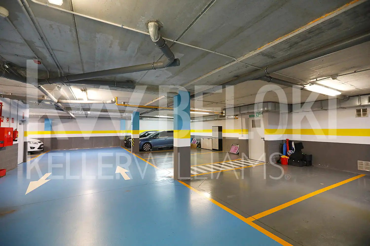Flat for sale in Piketazaharra Kalea, Lapice - Larreaundi - Olaberria - Meaka