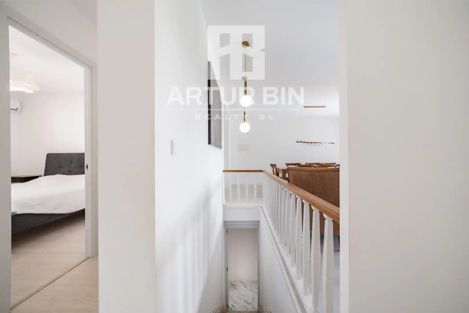 Casa con terraza en venta en Marisol Park - Ortembach - Los Almendros, imagen 19