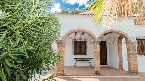 Foto 4 de Casa o xalet en venda a Árchez, Málaga