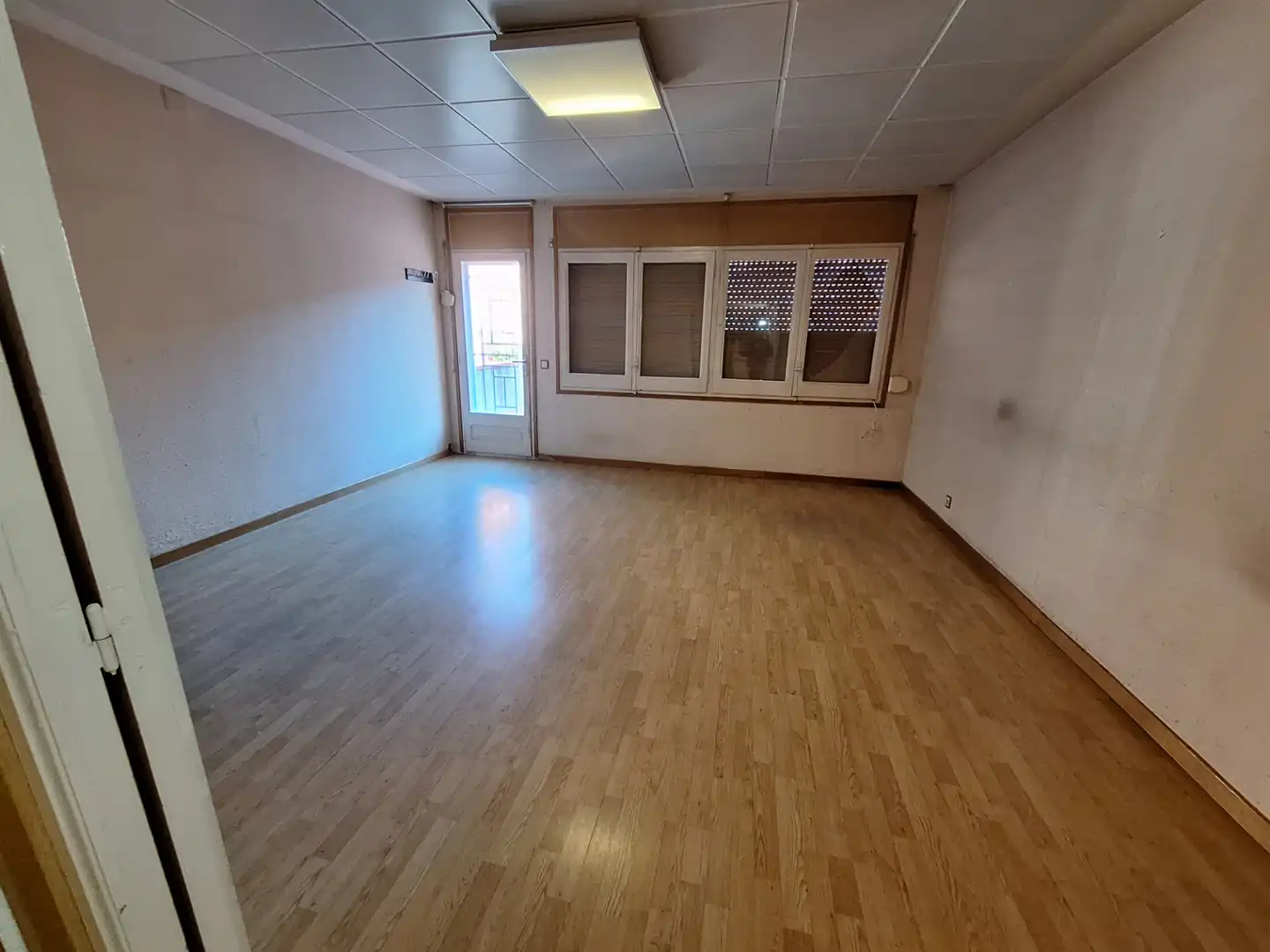 Casa adosada en venda en El Prat de Llobregat amb Aire condicionat, Calefacció i Jardí privat