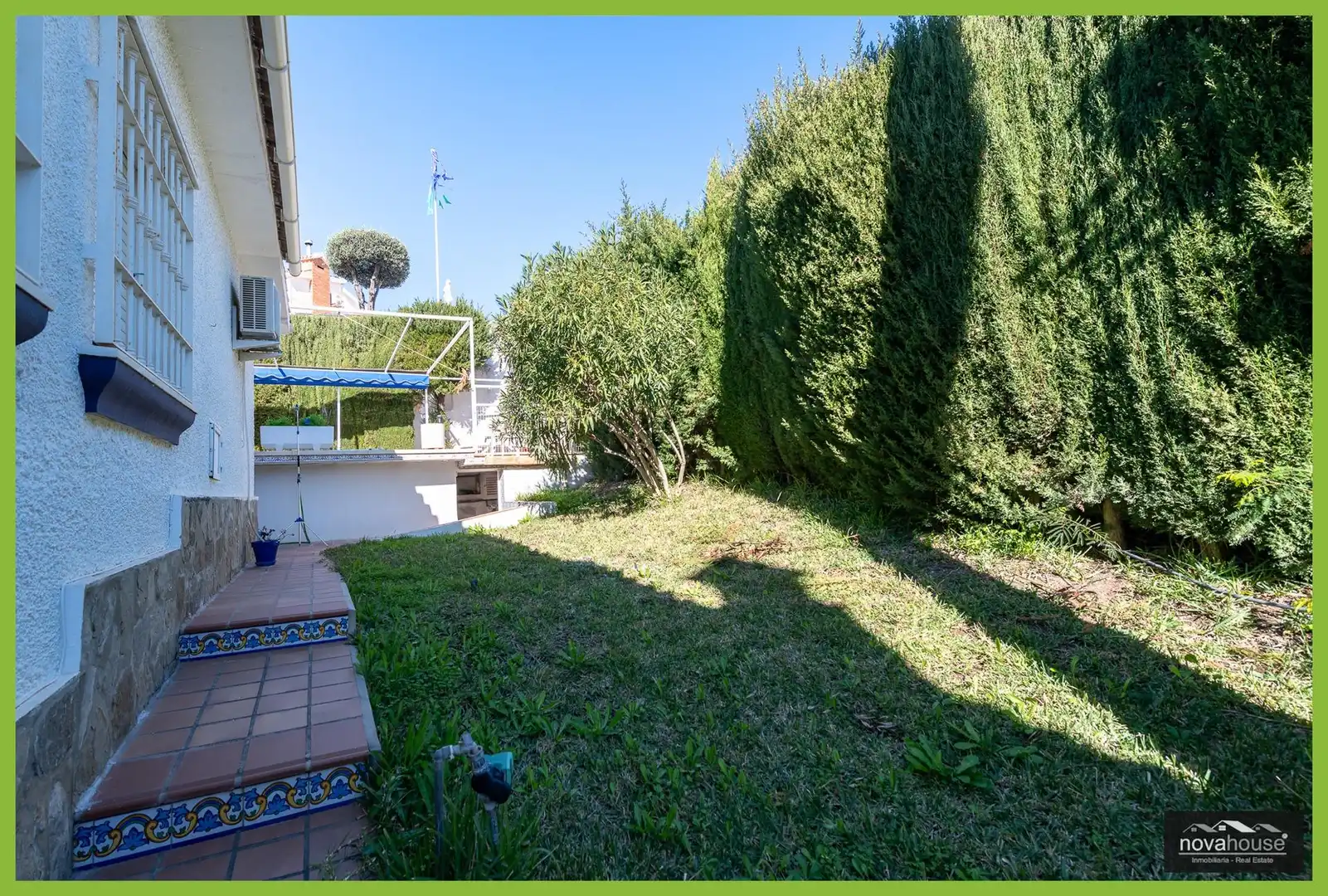 Casa con terraza en venta en Calle LEVANTE (RIVERA TRAYAMAR), imagen 30