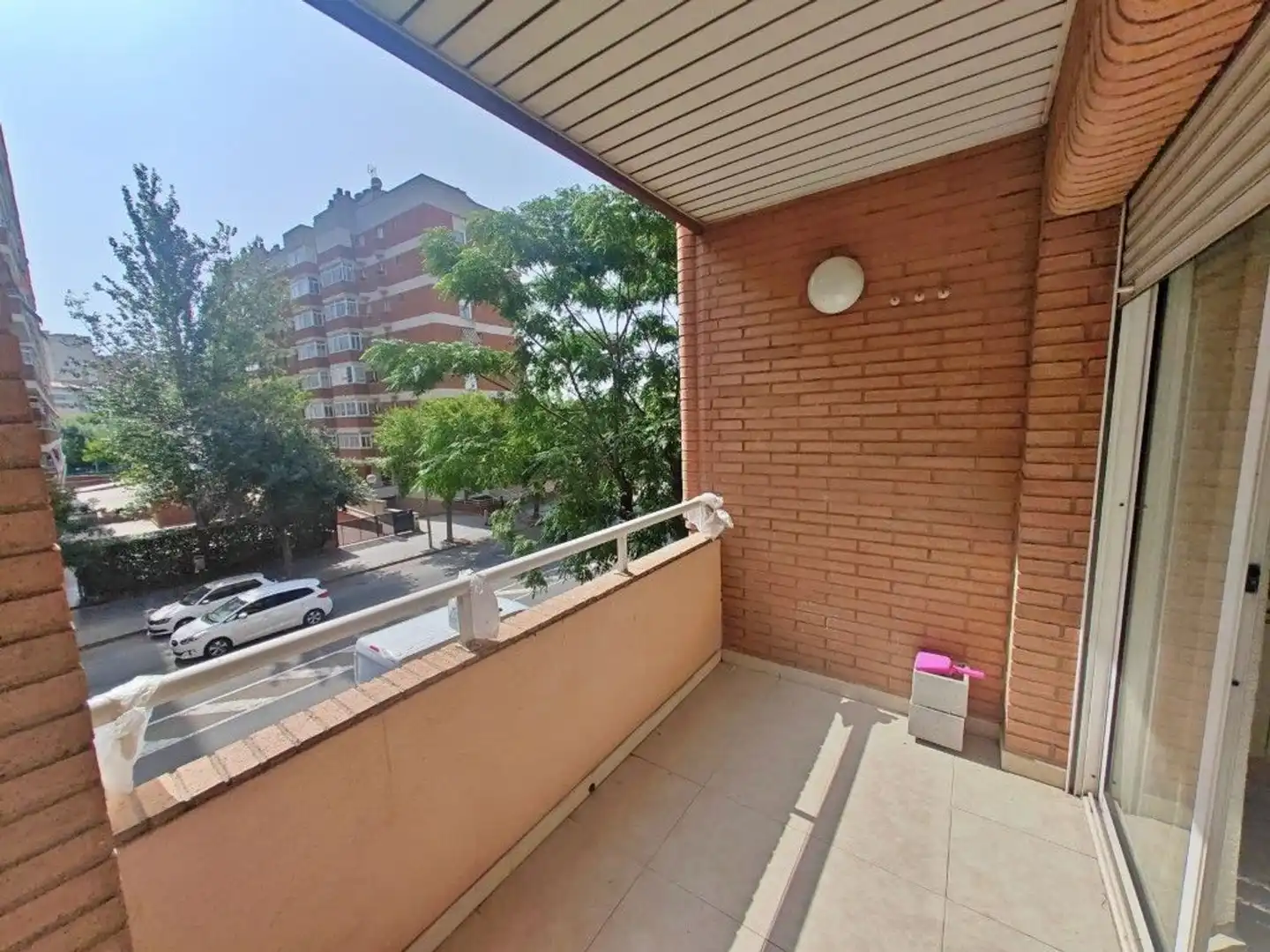 Terrassa de Pis en venda en Tarragona amb Calefacció, Terrassa i Moblat