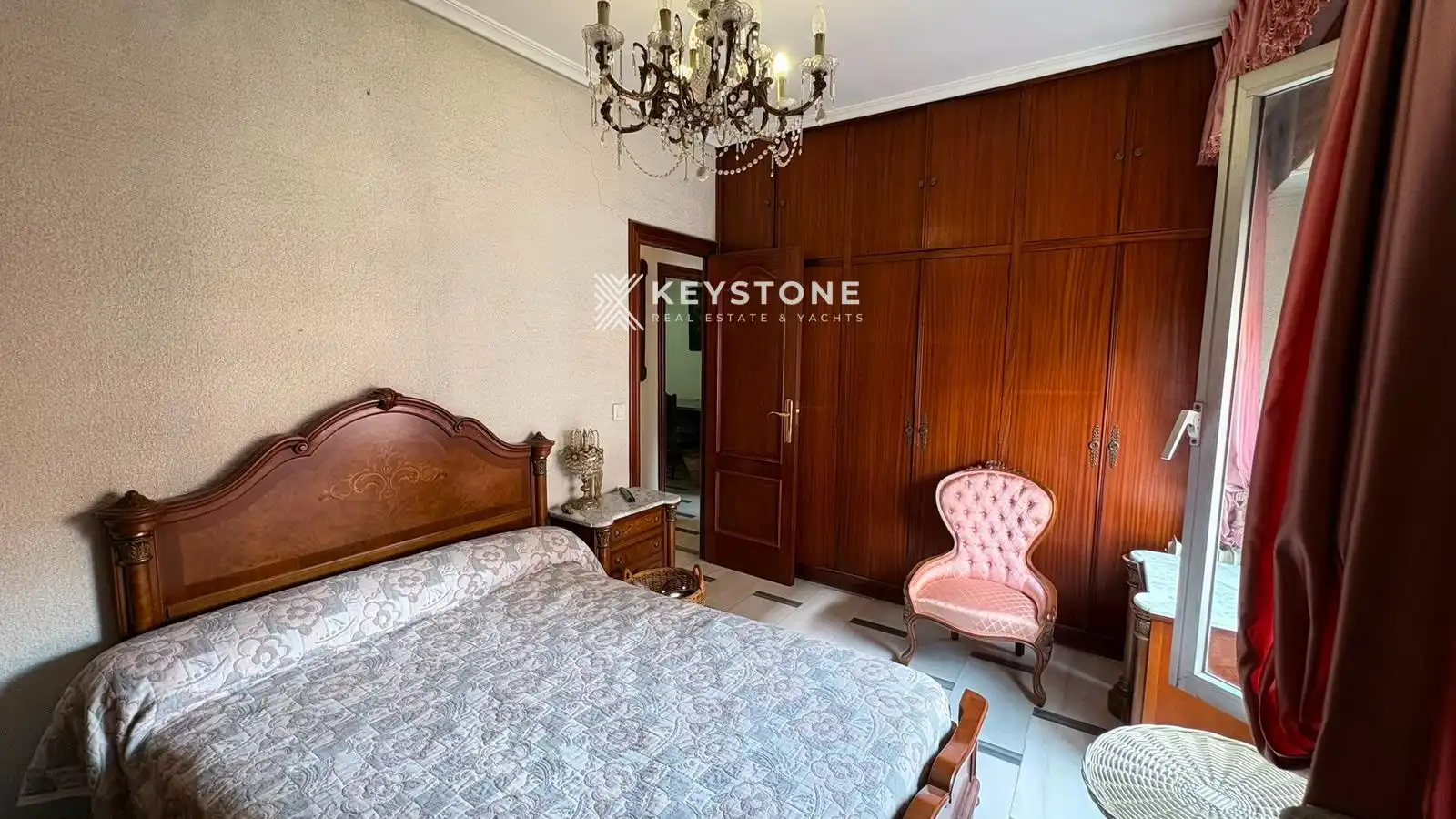 Piso con ascensor en venta en carrer carratala, imagen 9