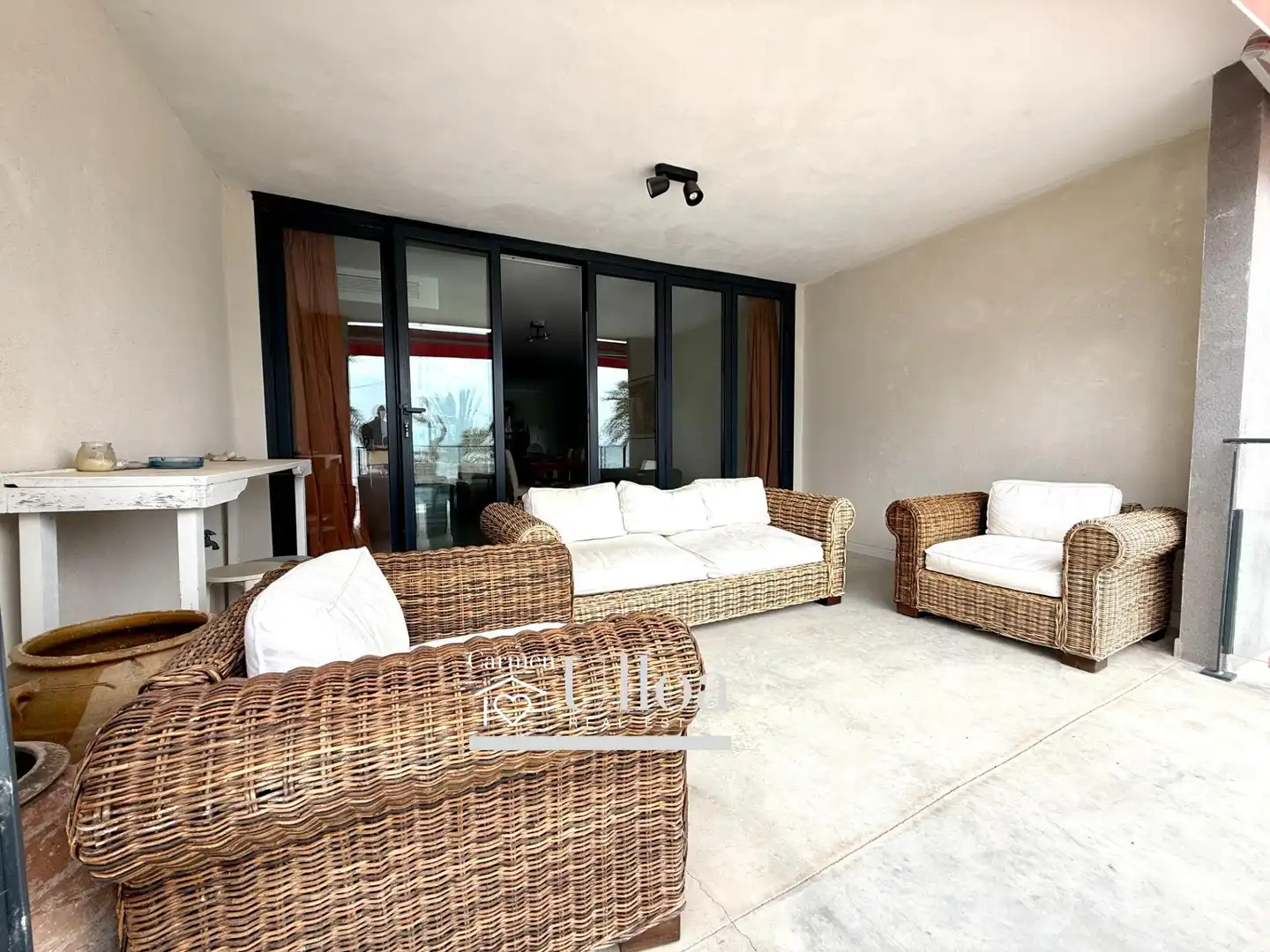 Reihenhaus mit Terrasse zum Verkauf in Campello Playa