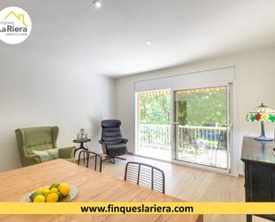 Exterior view of Flat for sale in Arenys de Mar  with Balcony and Alarm