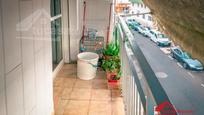 Balcony of Flat for sale in  Córdoba Capital  with Air Conditioner and Terrace