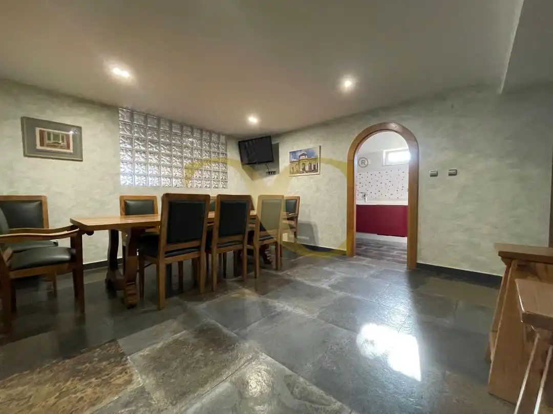 Houses for rent in Santa Cruz de Bezana  with Air Conditioner, Heating and Private garden