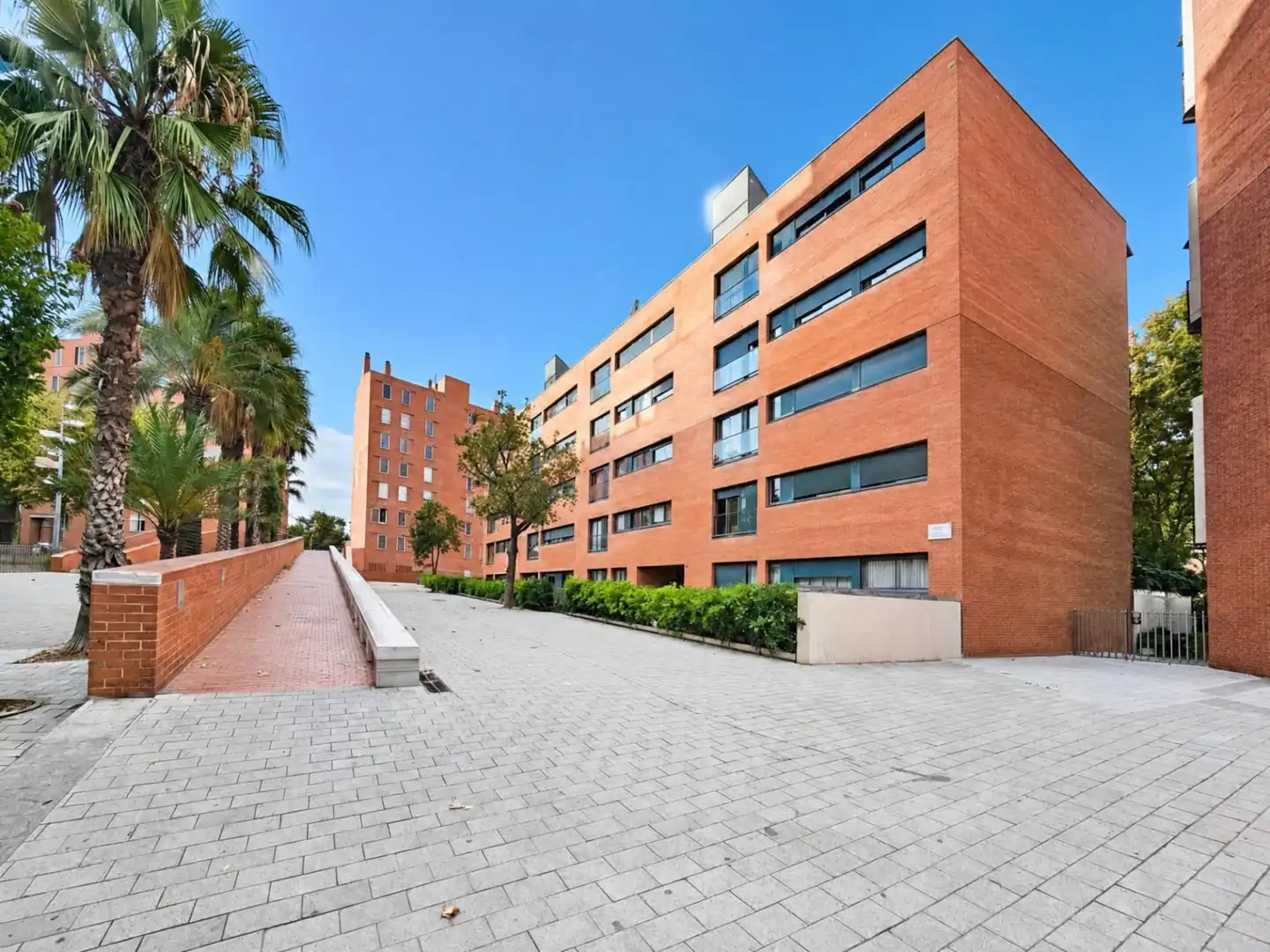 Ground floor with garden for sale in Avenida BOGATELL, imagen 19