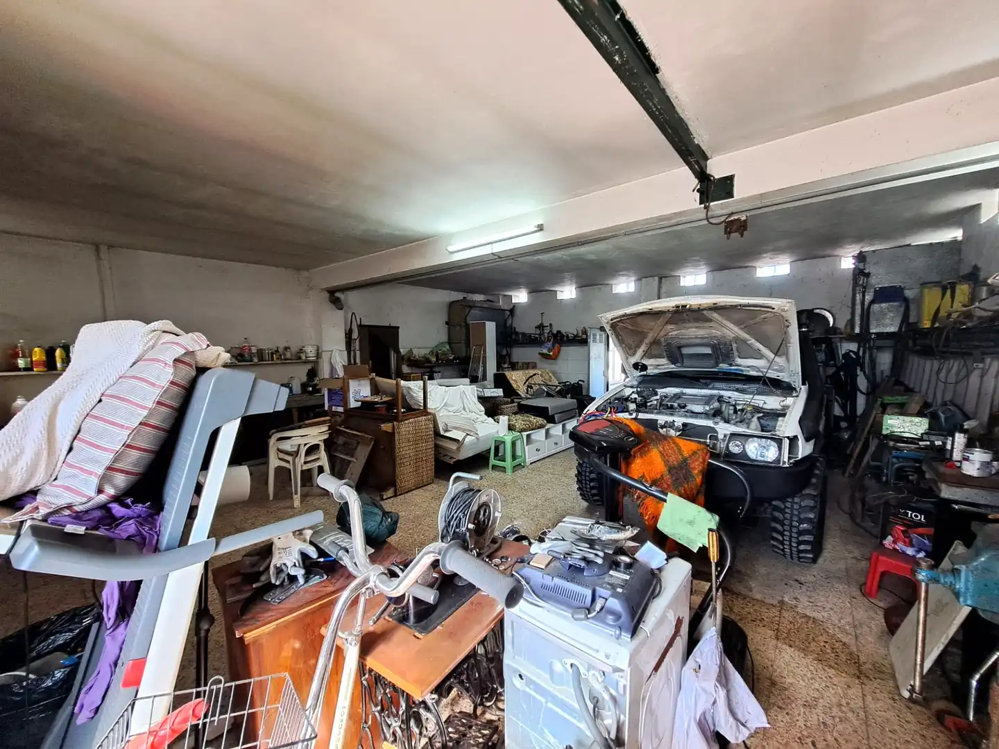 Casa adosada en venda en Baños de Rioja amb Calefacció, Jardí privat i Terrassa