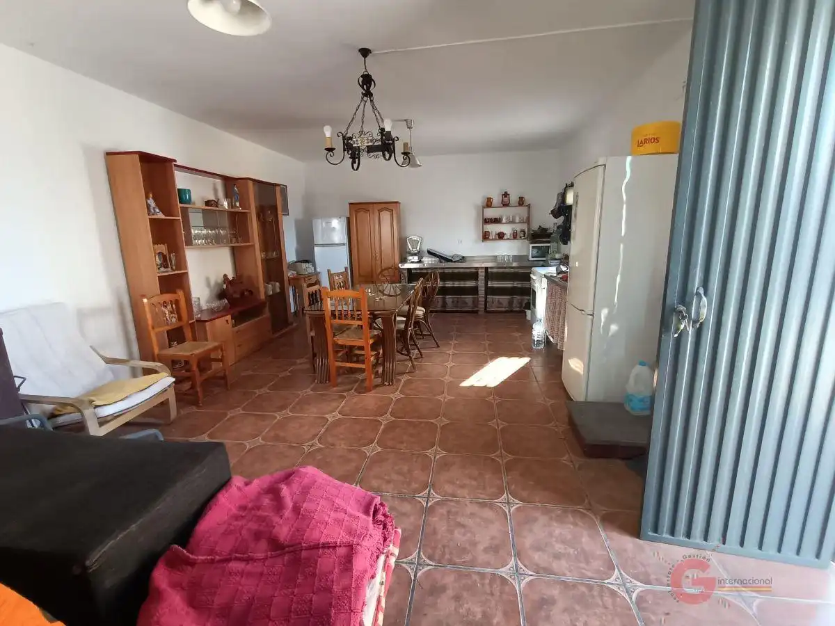 Casa rústica en venda a Molvízar, imagen 25