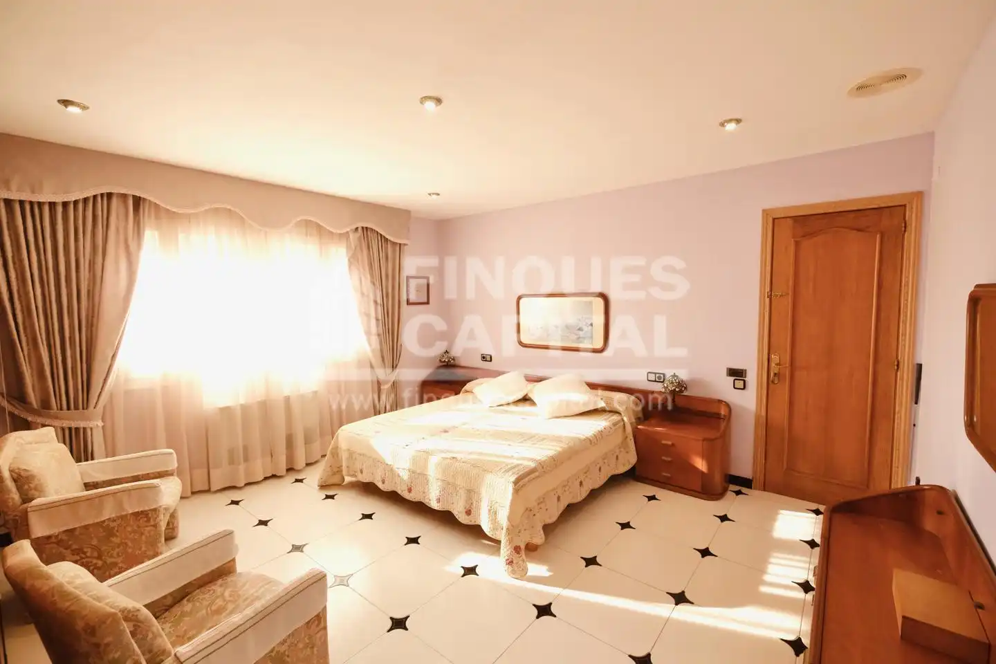 Casa amb jardí en venda a Urbanitzacions de Llevant, imagen 23