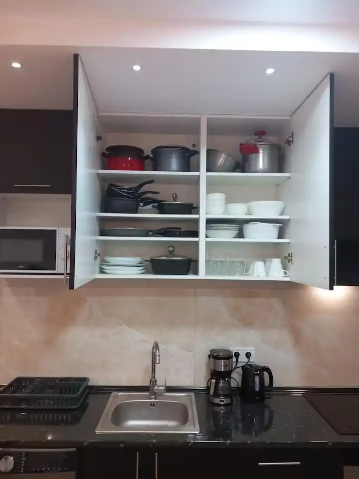 Wohnung mit Aufzug zur Miete in Avinguda la Rambleta, imagen 41