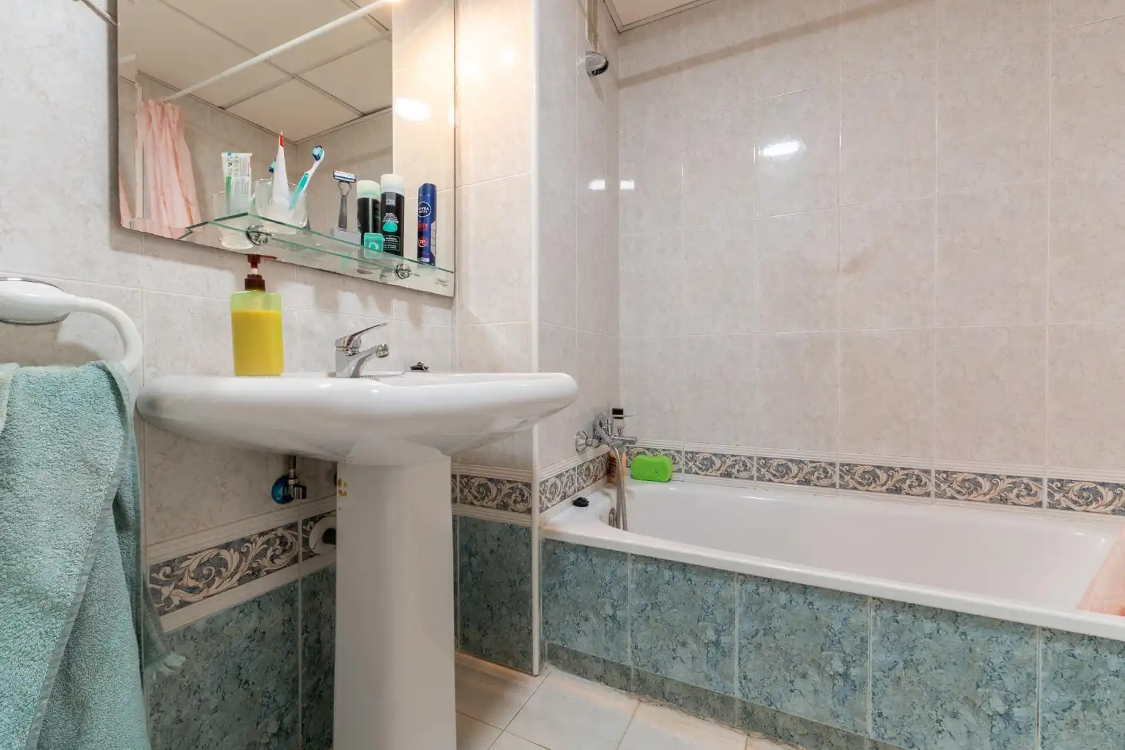 Piso con piscina en venta en Teatinos - Universidad, imagen 25