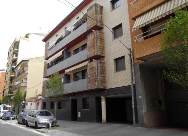 Garaje en Venta en BARTRINA en Mercat