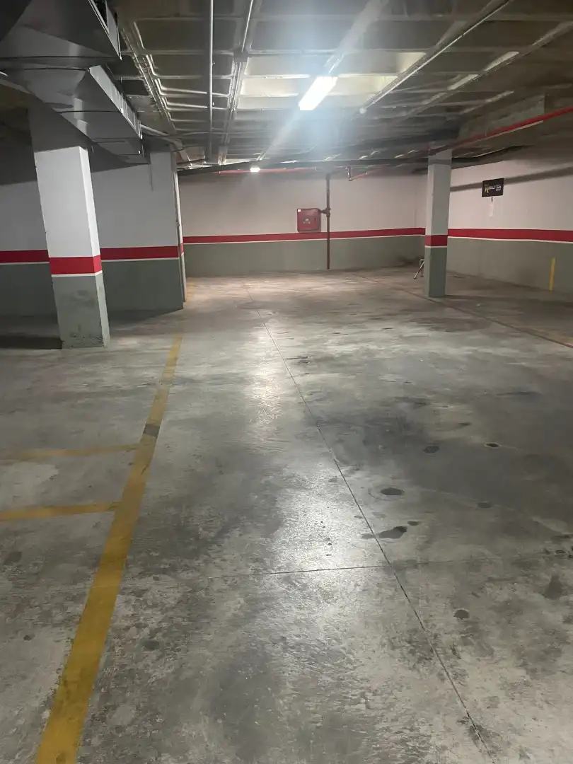 Parking of Storage room for rent in Murcia
