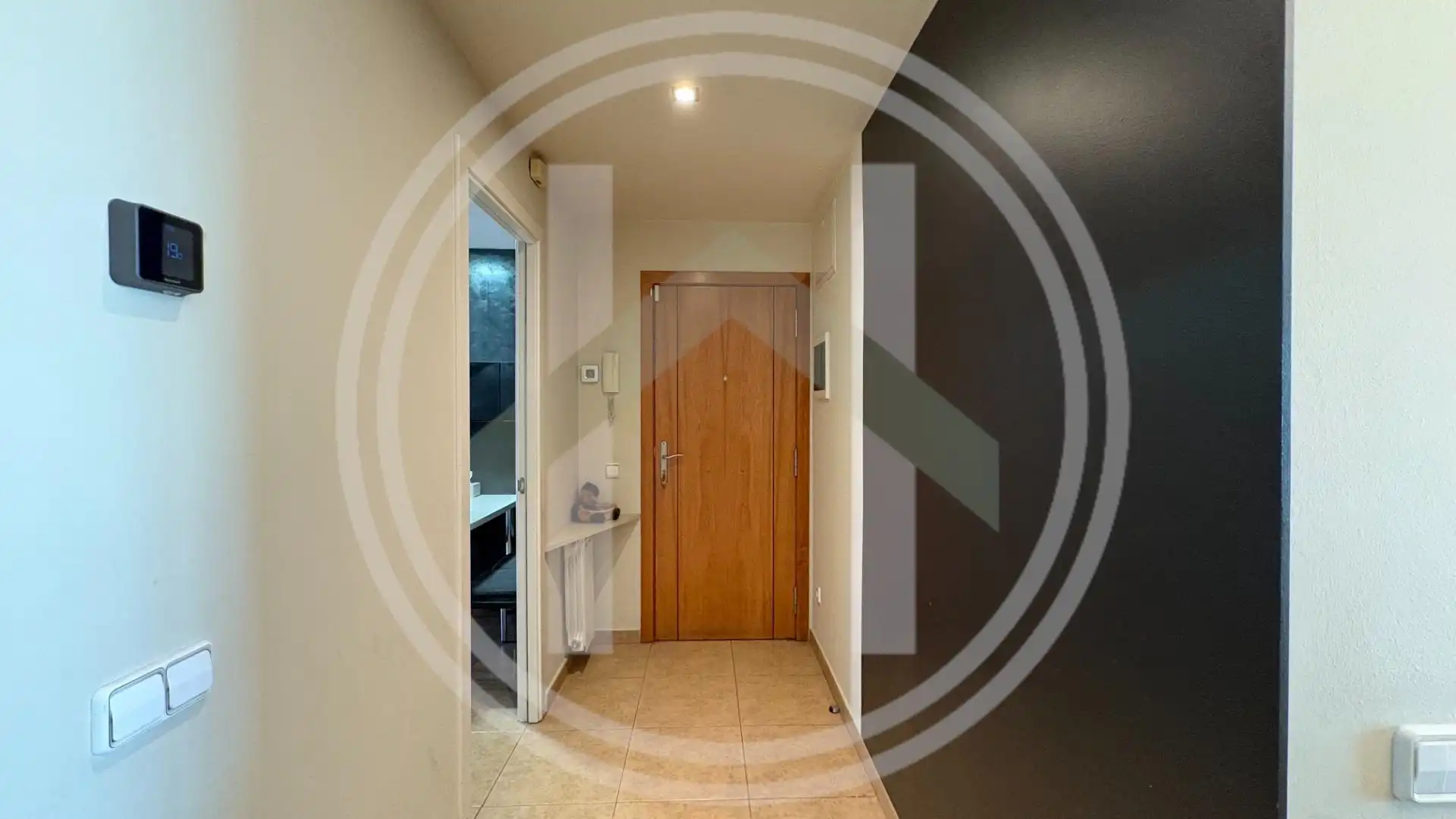 Piso en venta en Cardedeu con Aire acondicionado, Calefacción y Terraza