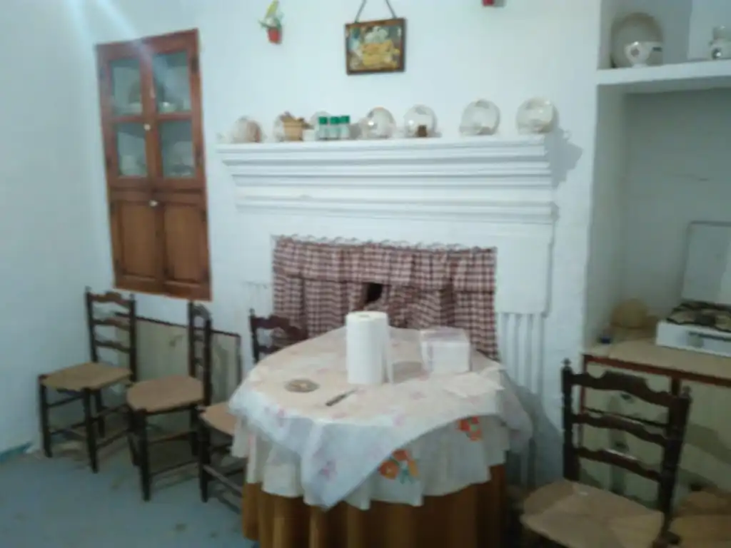 Casa o chalet en venta en Cantoria