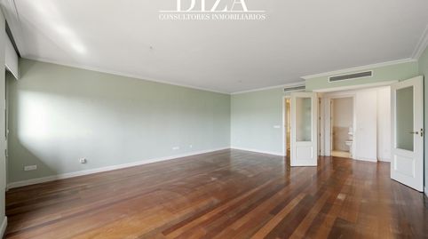 Foto 5 de Pis en venda a Hispanoamérica - Bernabéu, Madrid Capital