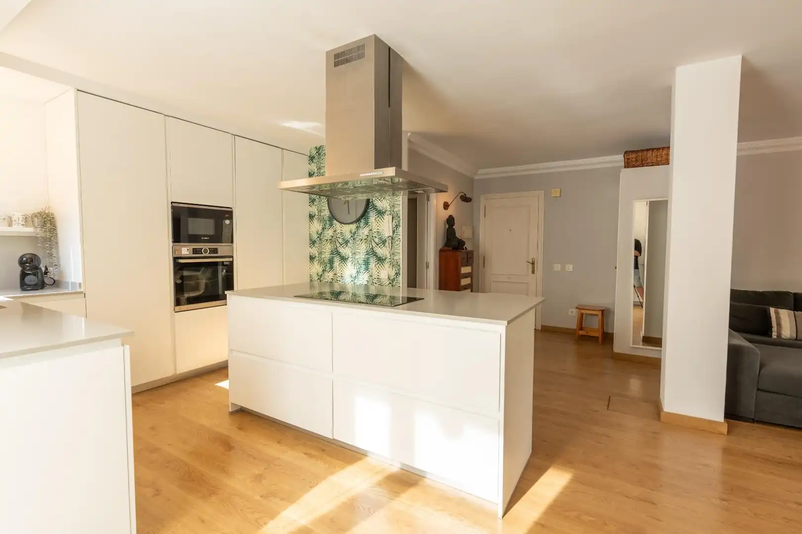 Erdgeschosswohnung mit Terrasse zum Verkauf in Palmanova, imagen 19