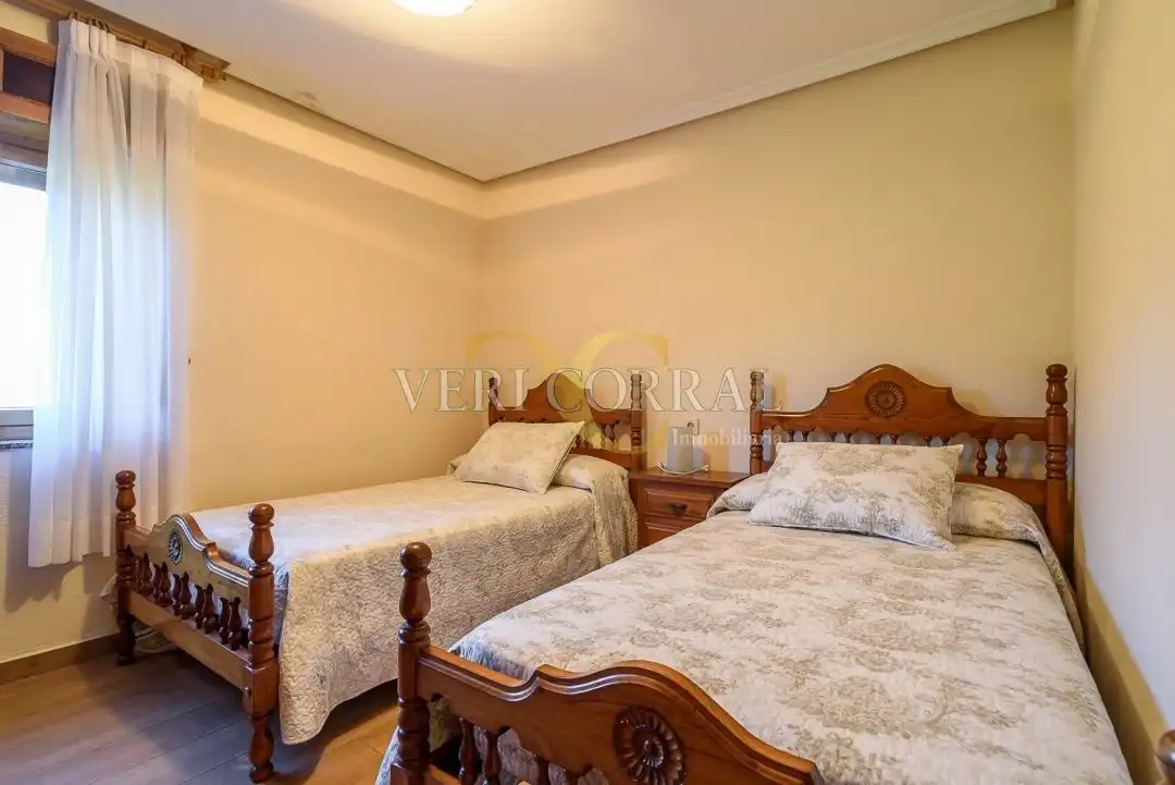 Casa con terraza en venta en Barrio Tellan, imagen 29