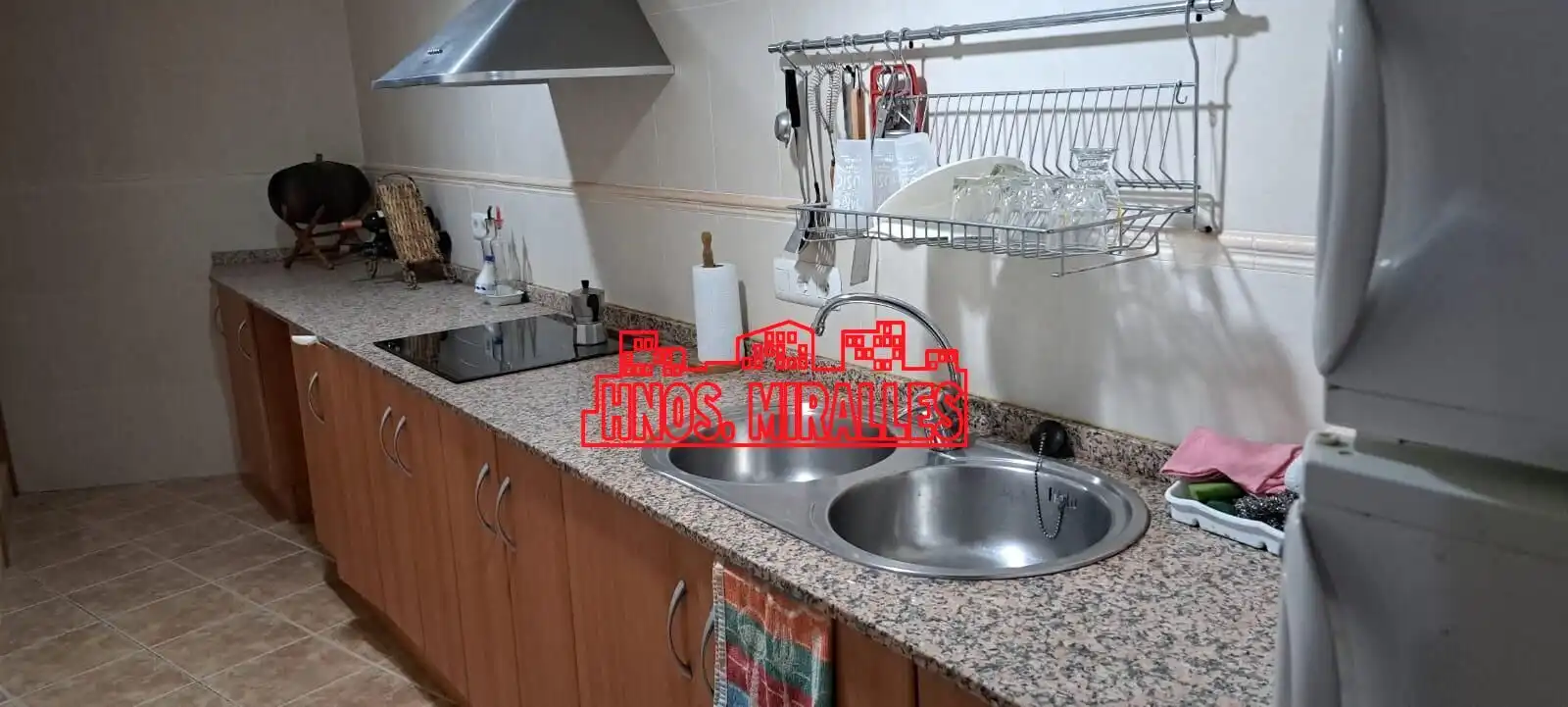 Casa en venta en Hondón de las Nieves / El Fondó de les Neus, imagen 20