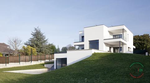 Foto 2 de Casa o xalet en venda a Gijón - Camino de Los Llanos, 324, Cabueñes, Asturias