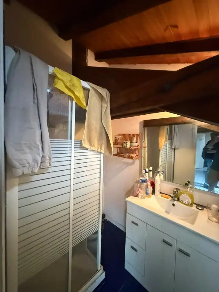 Bany de Àtic en venda en Hendaye amb Moblat