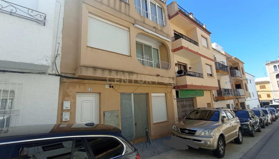 Photo 1 of Apartment for sale in Denia, 12, -1, Casco Urbano, Alicante