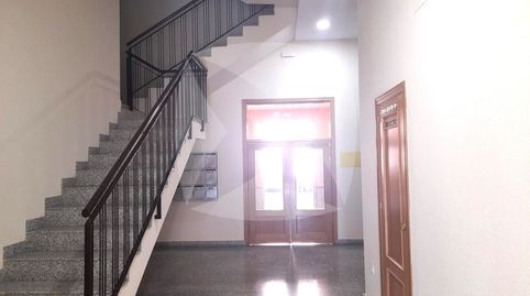 Foto 3 de Piso de alquiler en Avenida Jose María Alcaraz y Alenda, Valdepasillas - La Paz - Huerta Rosales, Badajoz Capital