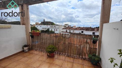 Foto 3 de Finca rústica en venda a Almonaster la Real, Huelva