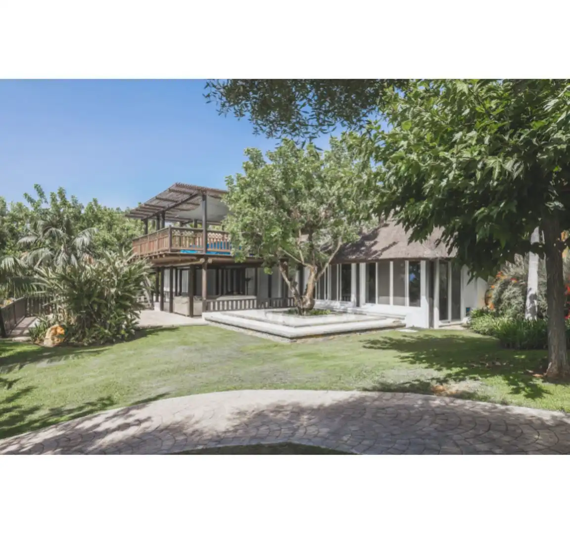Haus mit Pool zum Verkauf in Milla de Oro, imagen 5