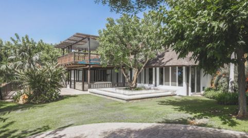 Villa en Sierra Blanca, Marbella Golden Mile, imatge 5