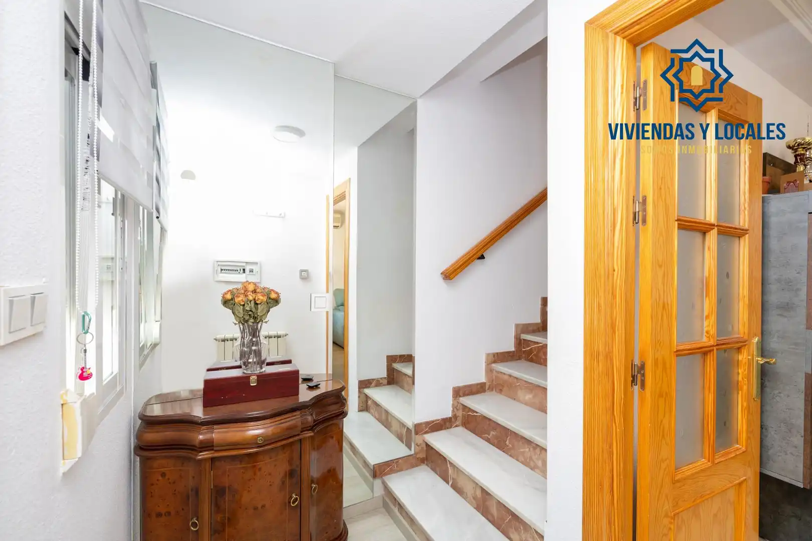 Casa a schiera in vendita a Avenida de San Marcos, imagen 9