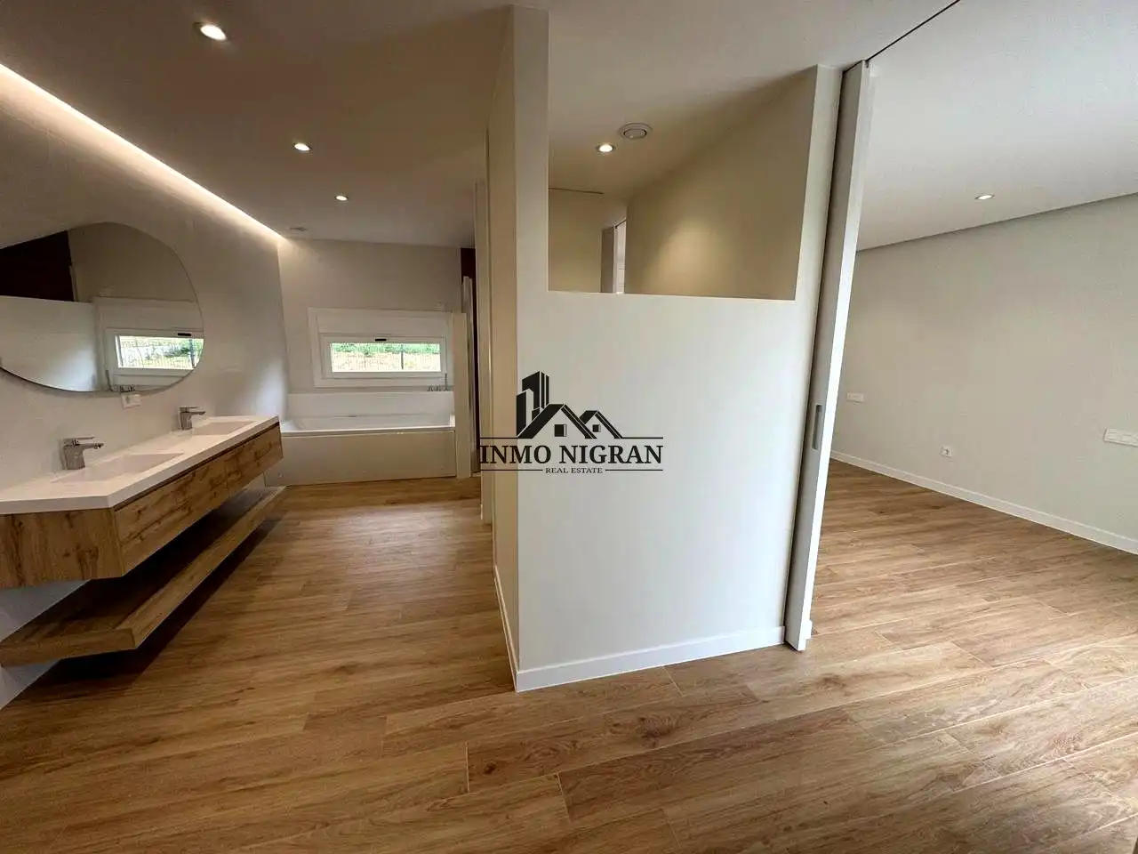 Casa con piscina en venta en Camiño das Sapeiras, imagen 25
