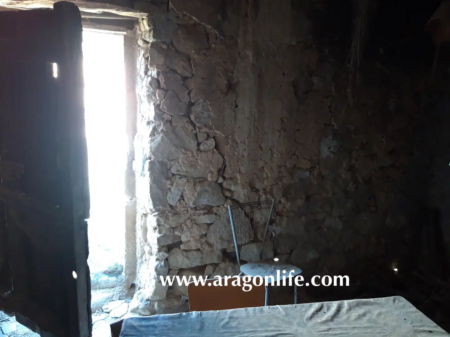 Casa rústica en venda a Fabara, imagen 19