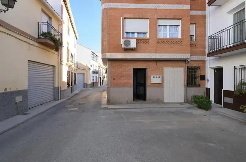 Local commercial à vendre à Calle DR. REJON DELGADO, imagen 29