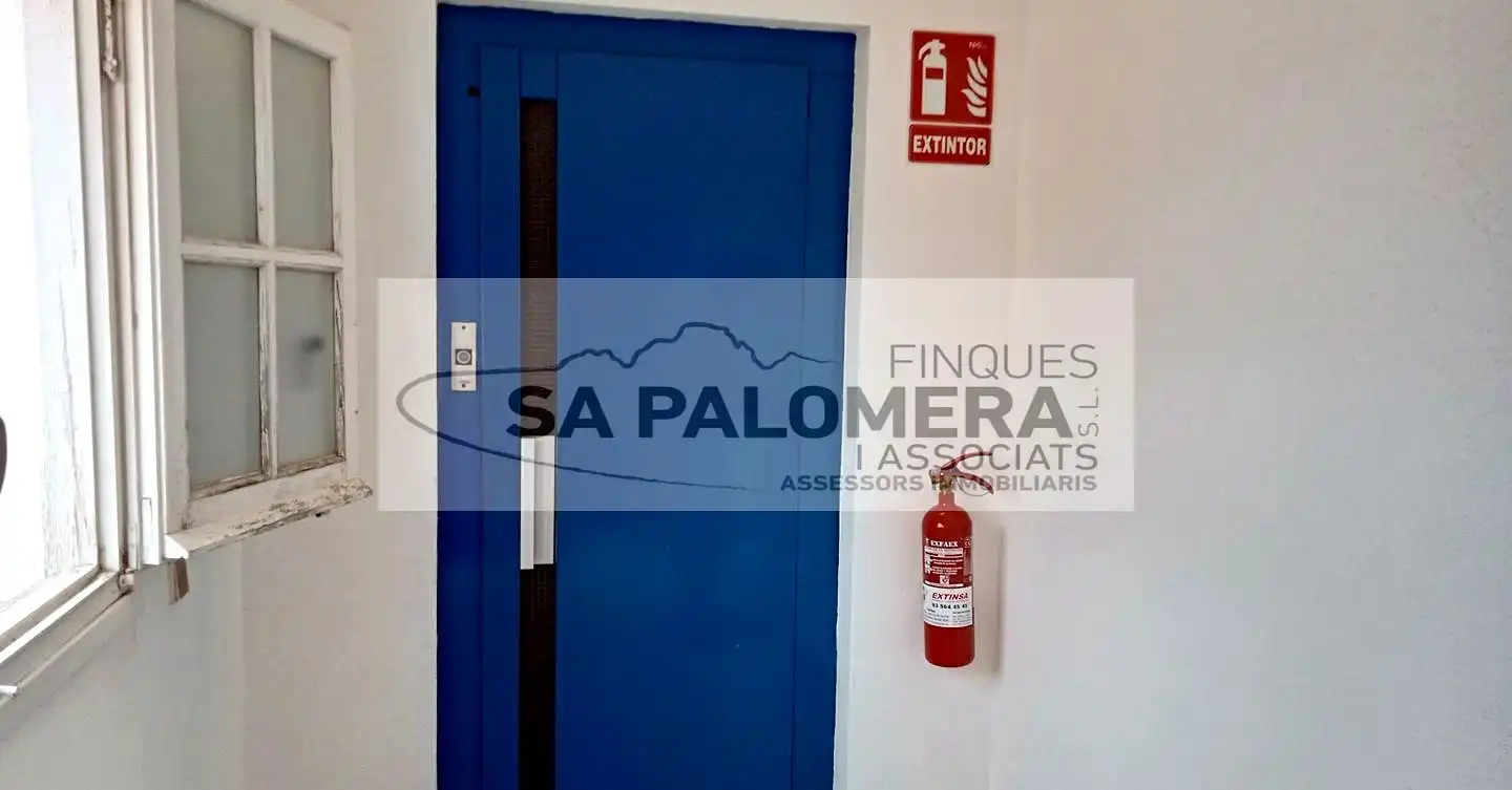 Flat with terrace for sale in La Plantera, imagen 10
