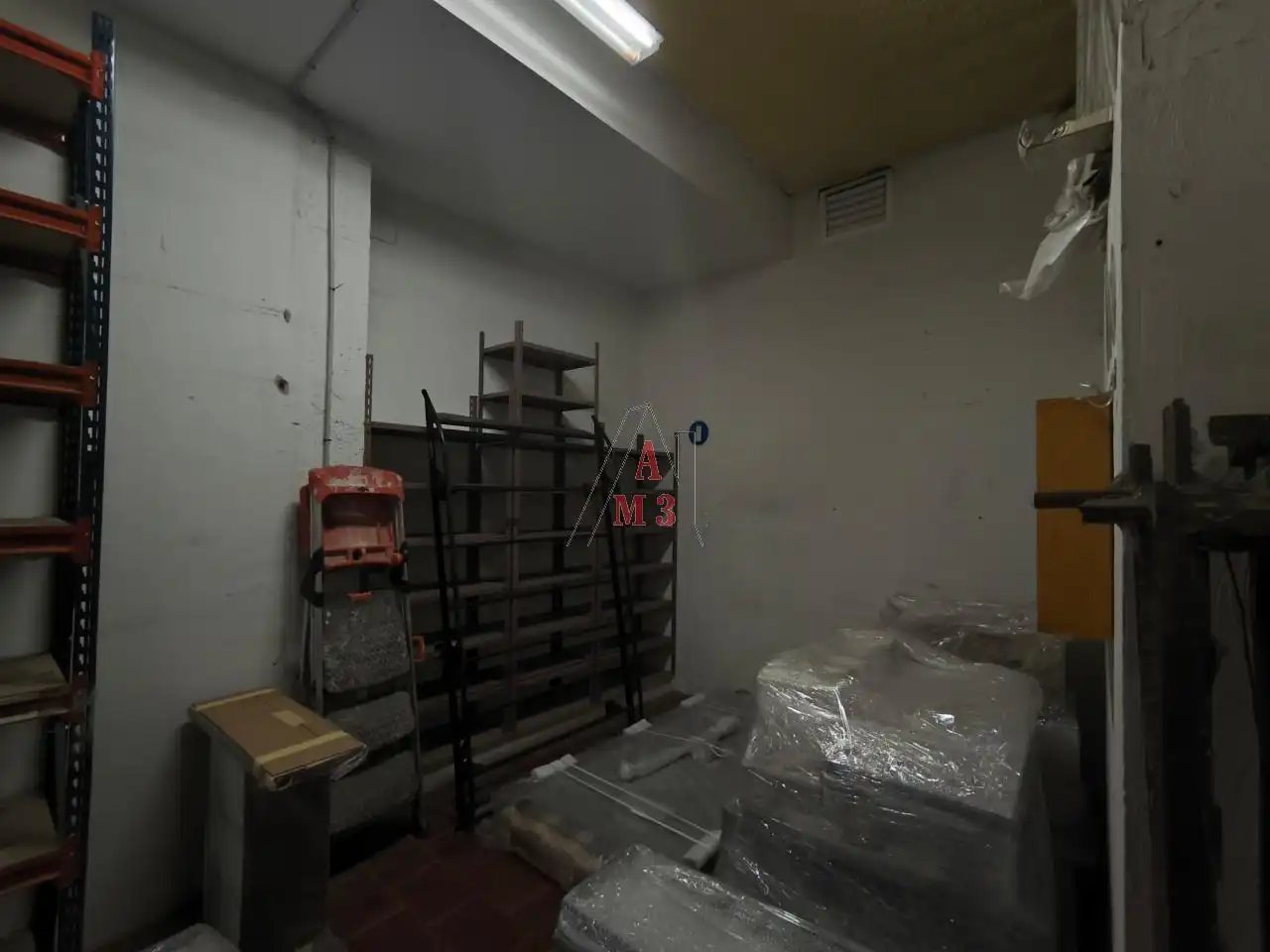 Business premises to rent in San Mamés - La Palomera, imagen 13
