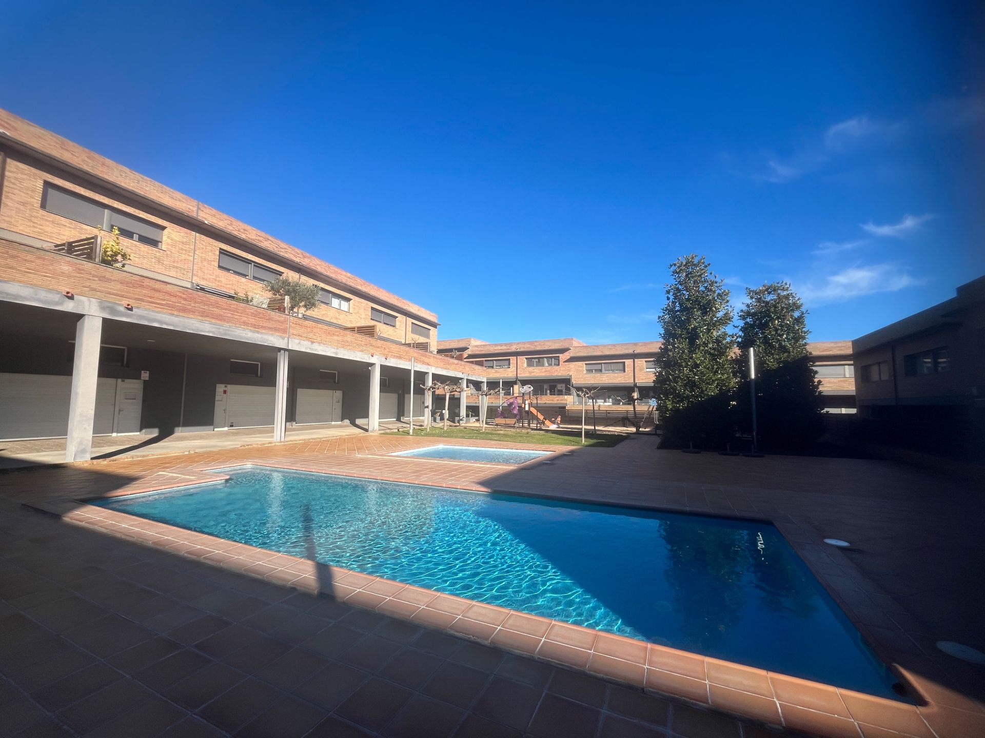 Single-family semi-detached for sale in Passatge Renaixença, Fornells de la Selva