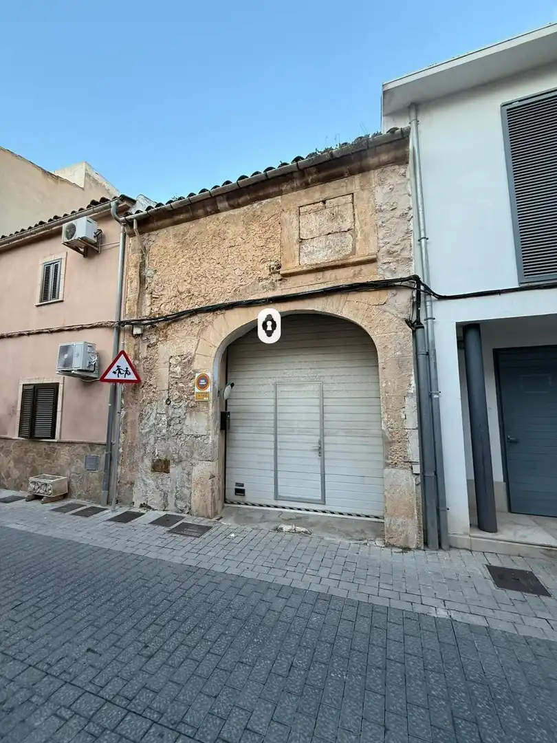 Local comercial en venda a Carrer de Lluc, imagen 2