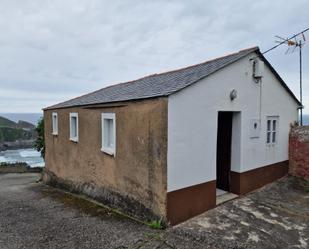 Exterior view of Country house for sale in Coaña