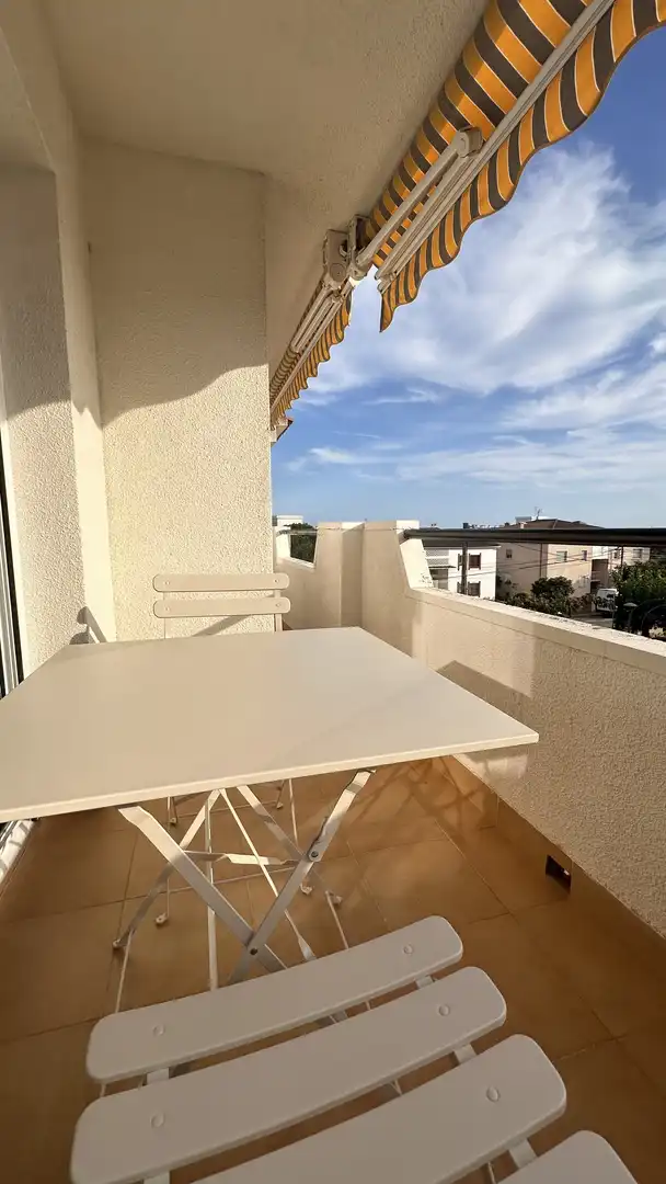 Apartamento de alquiler en Carrer Margarides, 17, Cambrils Port